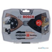 Bosch Power Tools Starlock Set 2608664133