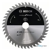 Bosch Power Tools Kreissgebl.Exp Wood 2608837672