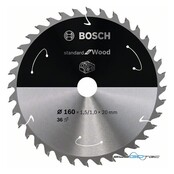 Bosch Power Tools Kreissgebl.Exp Wood 2608837677