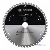 Bosch Power Tools Kreissgebl.Exp Wood 2608837678