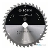 Bosch Power Tools Kreissgebl.Exp Wood 2608837686