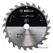Bosch Power Tools Kreissgebl.Exp Wood 2608837690