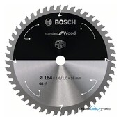 Bosch Power Tools Kreissgebl.Exp Wood 2608837701