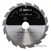 Bosch Power Tools Kreissgebl.Exp Wood 2608837706