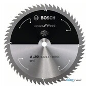 Bosch Power Tools Kreissgebl.Exp Wood 2608837711