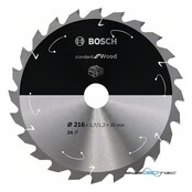 Bosch Power Tools Kreissgebl.Exp Wood 2608837721