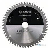 Bosch Power Tools Kreissgebl.Stan.Alu 2608837756