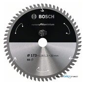 Bosch Power Tools Kreissgebl.Stan.Alu 2608837759