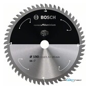 Bosch Power Tools Kreissgebl.Stan.Alu 2608837769