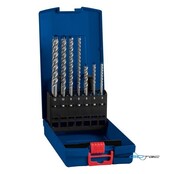 Bosch Power Tools Hammerbohrer-Set 2608900195