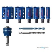 Bosch Power Tools Lochsge-Set ToughMa 2608900445