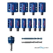Bosch Power Tools Lochsge-Set ToughMa 2608900447