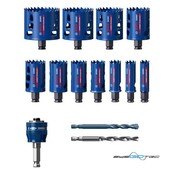 Bosch Power Tools Lochsge-Set ToughMa 2608900448
