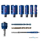 Bosch Power Tools EXP Lochsge Set Con 2608900490
