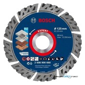 Bosch Power Tools Dia-Trenns.Multi Mat 2608900660