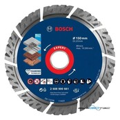 Bosch Power Tools Dia-Trenns.Multi Mat 2608900661