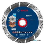 Bosch Power Tools Dia-Trenns.Multi Mat 2608900662
