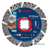 Bosch Power Tools Dia-Trenns.X-Lock 2608900670