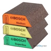 Bosch Power Tools Schleifschwamm S470 2608901174