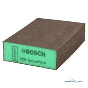 Bosch Power Tools Schleifschwamm S471 2608901180