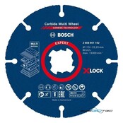 Bosch Power Tools EXP CMW X-LOCK Trenn 2608901192