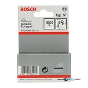 Bosch Power Tools Flachdrahtklammer 10 2609200202