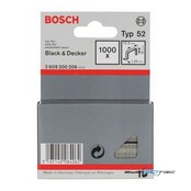 Bosch Power Tools Flachdrahtklammer 10 2609200206