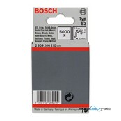 Bosch Power Tools Feindrahtklammer 8mm 2609200210