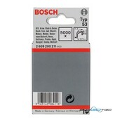 Bosch Power Tools Feindrahtklammer 10m 2609200211