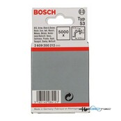 Bosch Power Tools Feindrahtklammer 12m 2609200212