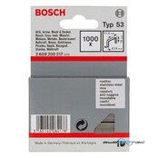 Bosch Power Tools Feindrahtklammer 14m 2609200217