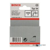 Bosch Power Tools Flachdrahtklammer 6 2609200218