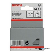 Bosch Power Tools Flachdrahtklammer 12 2609200221