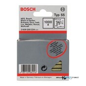 Bosch Power Tools Schmalrckenklammer 2609200224