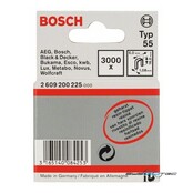 Bosch Power Tools Schmalrckenklammer 2609200225