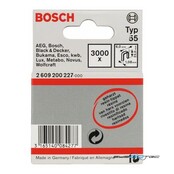 Bosch Power Tools Schmalrckenklammer 2609200227
