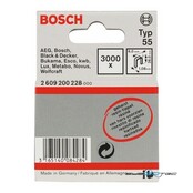 Bosch Power Tools Schmalrckenklammer 2609200228