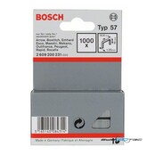 Bosch Power Tools Flachdrahtklammer 10 2609200231