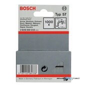 Bosch Power Tools Flachdrahtklammer 14 2609200233