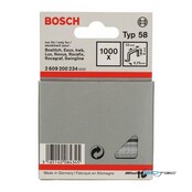 Bosch Power Tools Feindrahtklammer 6mm 2609200234