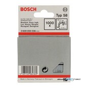 Bosch Power Tools Feindrahtklammer 10m 2609200236