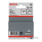 Bosch Power Tools Feindrahtklammer 10m 2609200241