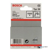Bosch Power Tools Feindrahtklammer 12m 2609200242