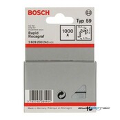 Bosch Power Tools Feindrahtklammer 14m 2609200243