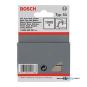 Bosch Power Tools Feindrahtklammer 4mm 2609200291