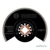 Bosch Power Tools Segmentsgeb.Starloc 2609256972