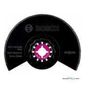 Bosch Power Tools BIM Schliffmesser 2609256976