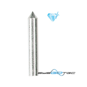Bosch Power Tools Diamant-Gravierspitz 26159929JA