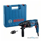Bosch Power Tools Bohrhammer GBH 2-21