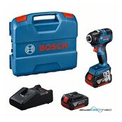Bosch Power Tools Akku-Drehschlagschrauber 06019J2107